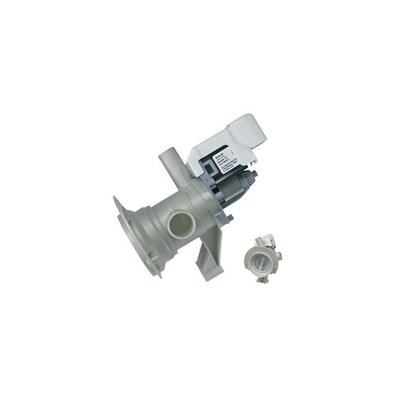 Whirlpool kebs111/051 pompe de vidange r2.5y 481073071153 pour lave-linge whirlpool tdlr55130sfr/n
