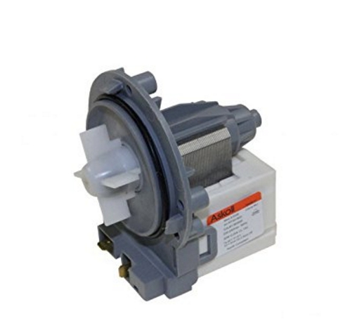 Lg kit pompe vidange eau61383505 pour lave-linge lg 53cr 53crd/ef