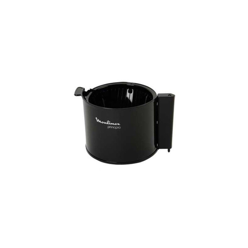 Moulinex porte-filtre + clapet ss-201748 pour cafetière et expresso / machine à café moulinex subito