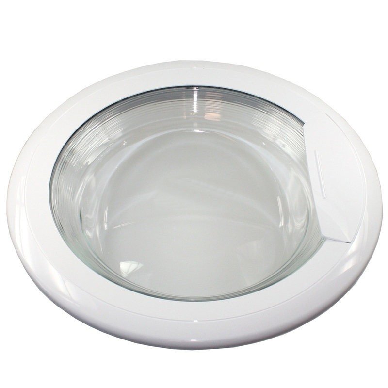Whirlpool porte complète 481010604373 pour lave-linge whirlpool awo/d6024