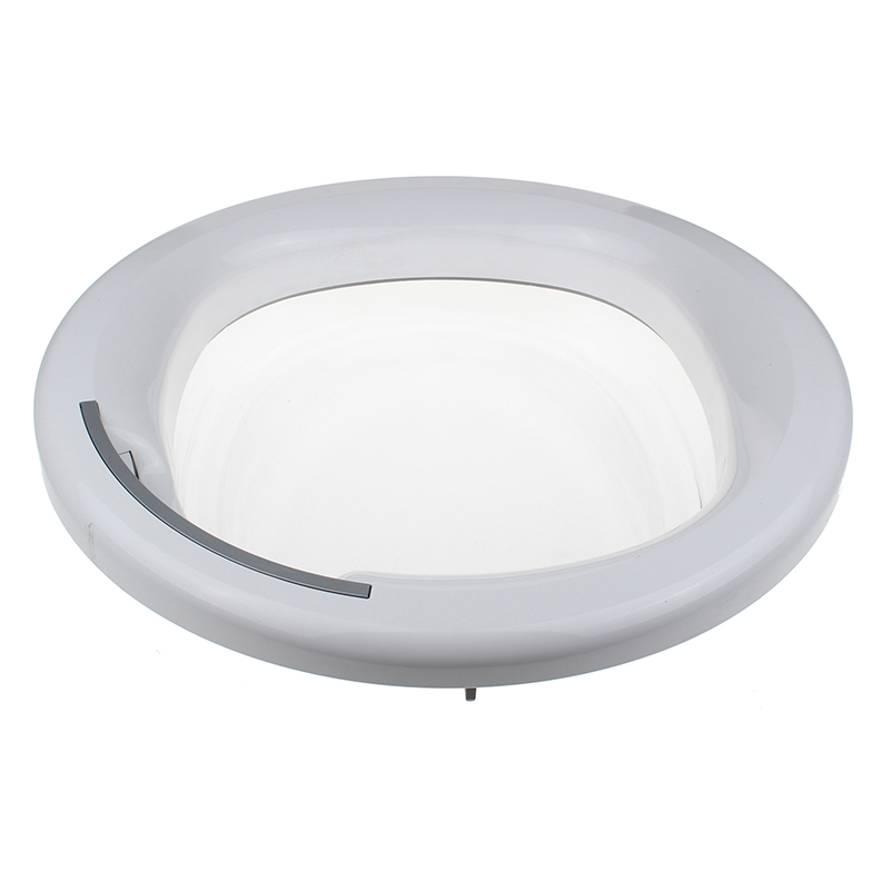 Brandt contre porte assemblee 76x7997 pour micro-ondes brandt dme729w dme729w1