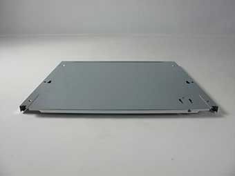 Whirlpool porte exterieur 481010671571 pour lave-vaisselle adg9836/1