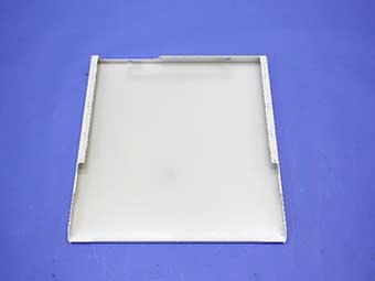 Whirlpool porte exter. exterieur atlantic 480140102014 pour lave-vaisselle whirlpool adp8463a++pc6sw