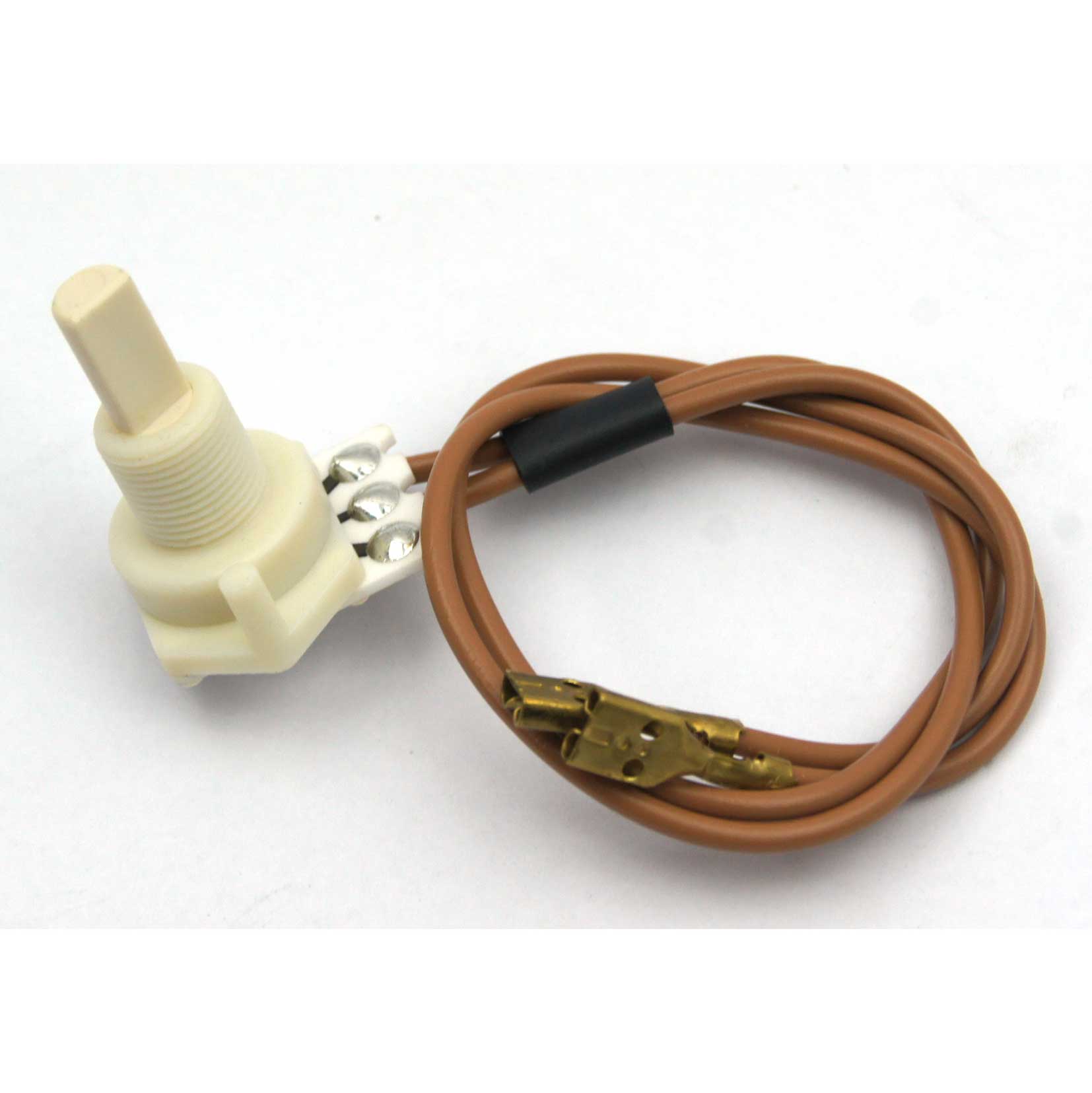 Siemens potentiometre 00619867 pour four - cuisiniere hc854540g