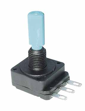 Thomson potentiomètre 55x3887 pour lave-linge thomson