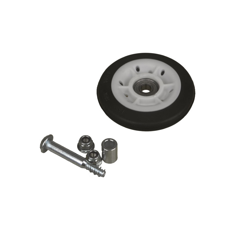 Bosch roue dentraînement de tambour 00613598 pour sèche-linge bosch wtg85409ff