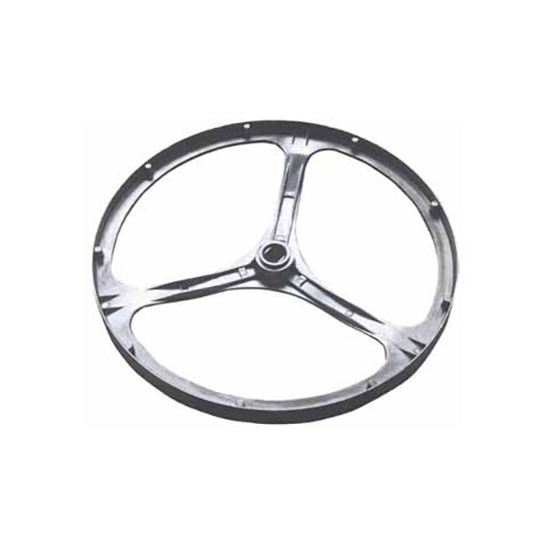 Whirlpool poulie 481252888111 pour lave-linge whirlpool tdlr 6243s fr/n 759991653921