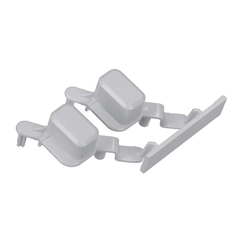 Bauknecht bouton poussoir 481071425541 pour lave-linge bauknecht wcmc64523