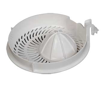 Moulinex presse-agrumes complet ms-0697619 pour robot de cuisine moulinex adventio