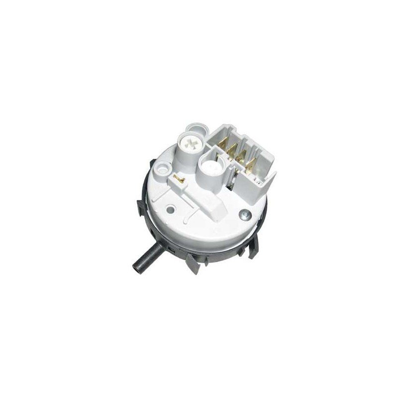 Brandt pressostat 1 niveau wt6284700 pour lave-linge brandt lt-210