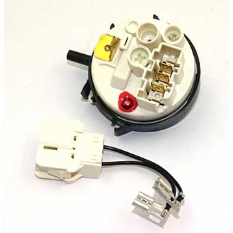 Brandt pressostat 52x0127 pour lave-linge brandt sgt280 sgt280-ie/e