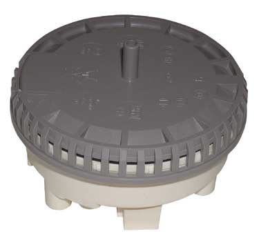 Thomson pressostat 2 niveaux 51x8748 pour lave-linge thomson l45b01 7e9ythexa