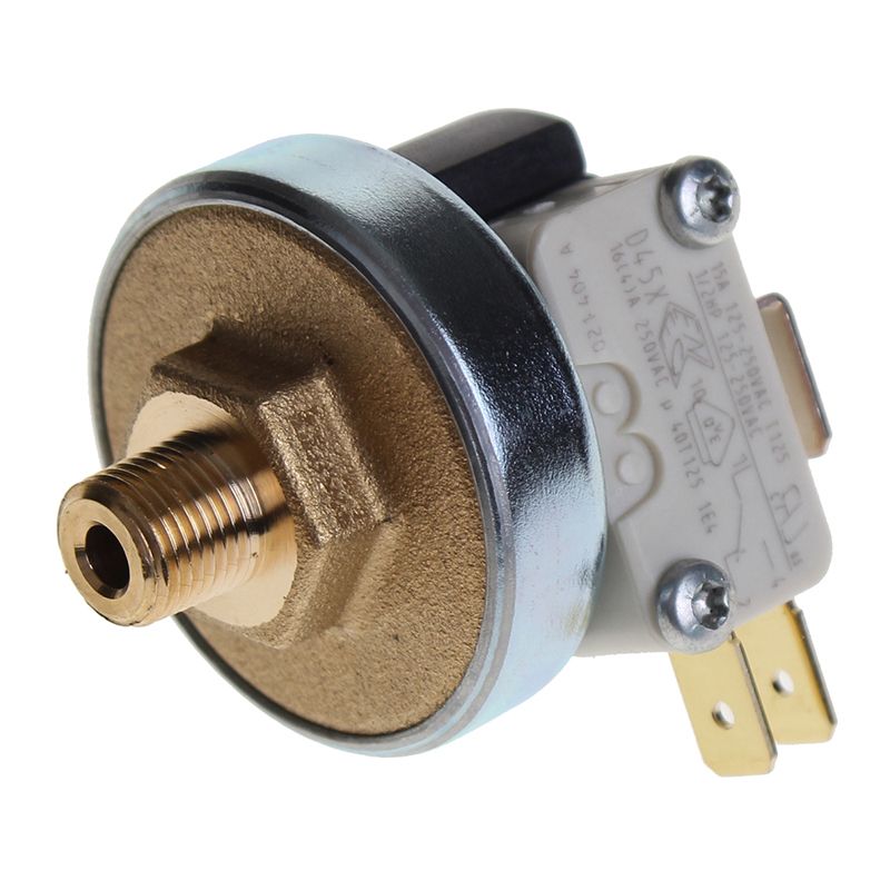 Delonghi pressostat 5228103900 pour centrale vapeur - fer a repasser pro7520x