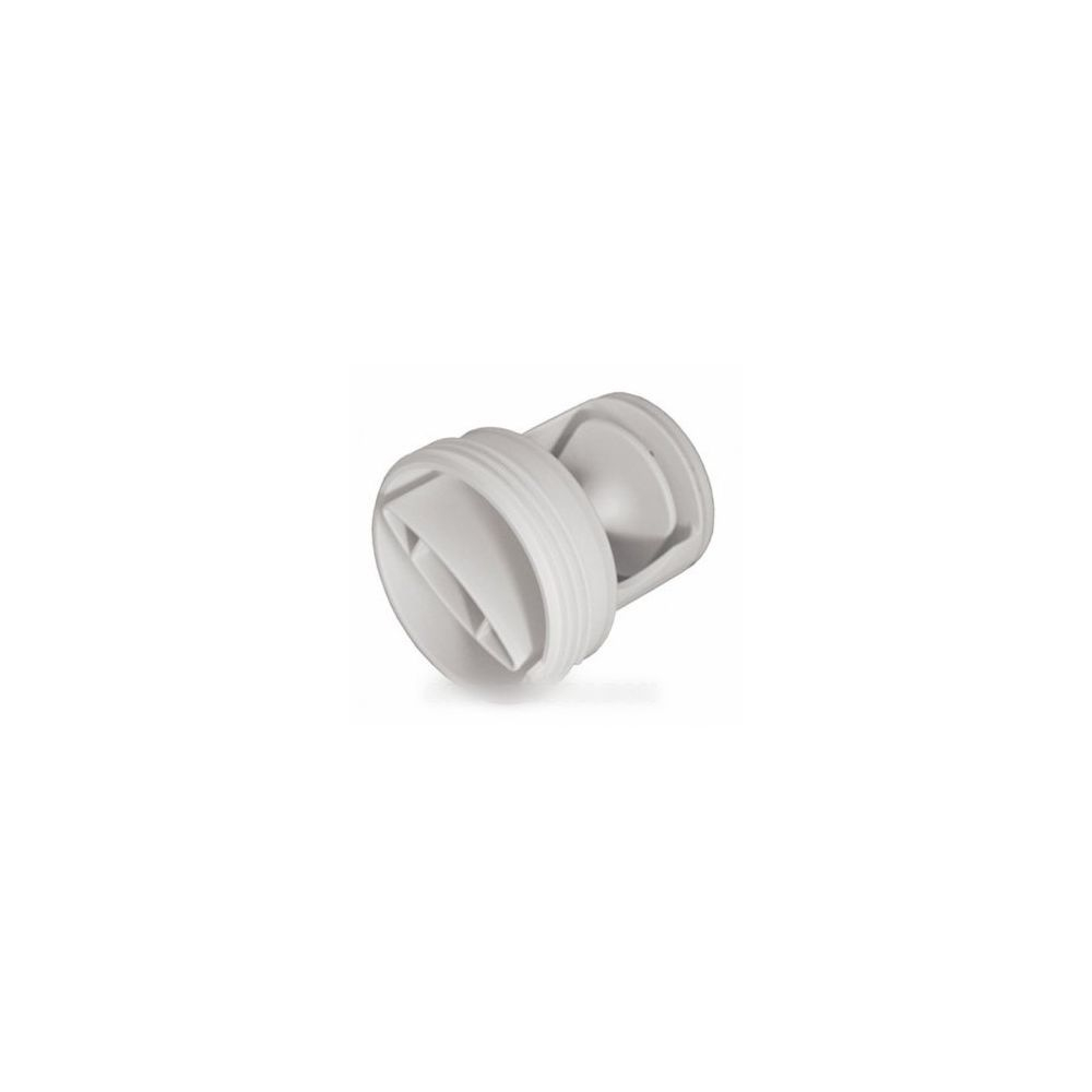 Candy bouchon de pompe Ø ext.66mm 41004157 pour lave-linge candy cbd12514 31000738