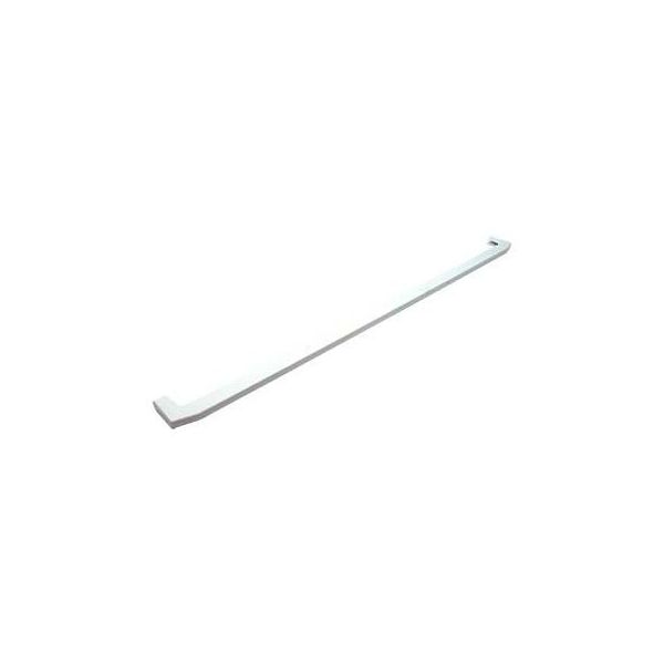 Oceanic profil avant clayette verre 4807170100 pour réfrigérateur oceanic