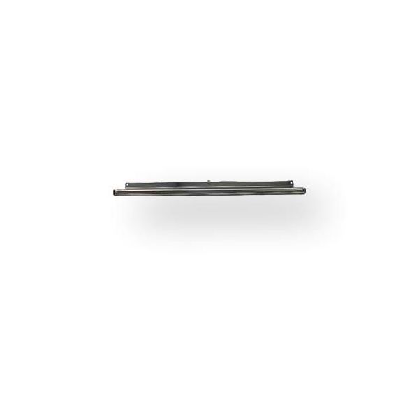 Whirlpool profilé inférieur 480121101163 pour four - cuisinière whirlpool oakz9156pix 759991541843