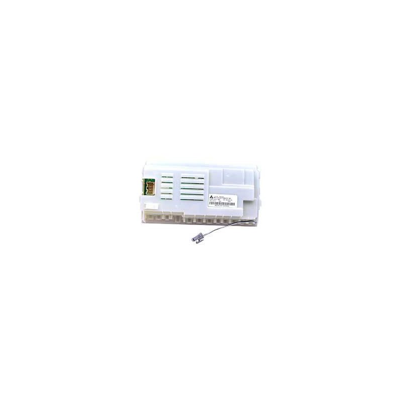 Indesit carte électronique de programmation c00299657 pour lave-vaisselle indesit lfk7m019eu 3684263