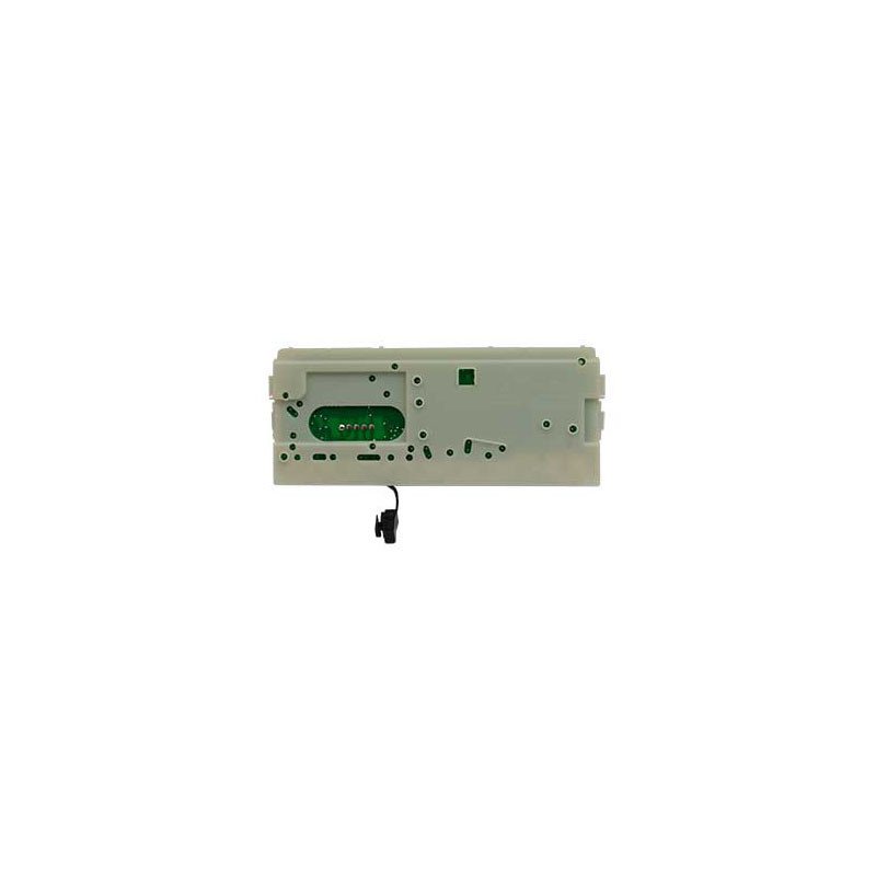 Indesit carte electronique de programmation c00307263 pour lave-vaisselle dsr57m19aseu