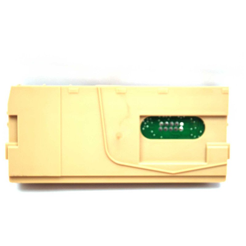 Indesit carte électronique de programmation c00386625 pour lave-vaisselle indesit dif14b1eu 36832433