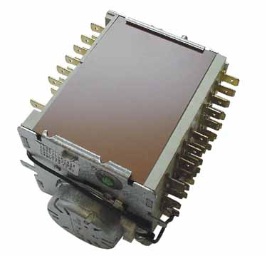 Whirlpool programmateur 914/1429 481928218622 pour lave-linge whirlpool awm806/wp