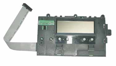 Sauter carte programmateur 10e 75x6148 pour four - cuisinière sauter 4882mp2