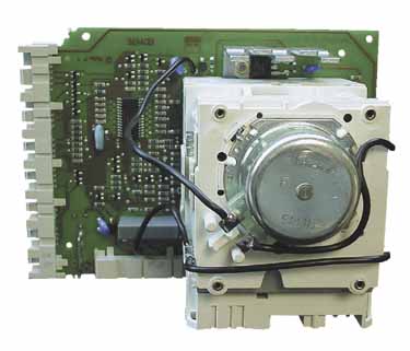 Whirlpool programmateur 481231018445 pour lave-linge whirlpool awm015wsda