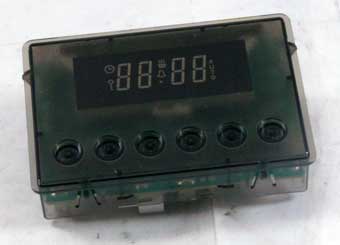 Rosieres programmateur 44000755 pour four - cuisinière rosieres fofe7164in 39354246