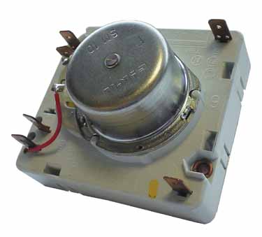Vedette programmateur 51x7567 pour seche-linge slc710