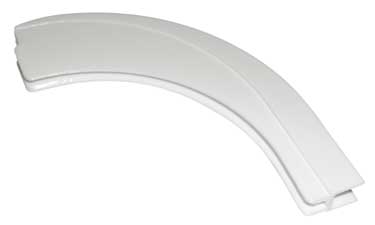 Tecnogas protecteur plaque électrique vg1a000a2 pour lave-vaisselle tecnogas