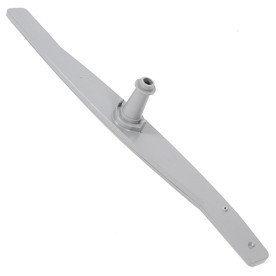 Aeg bras de cyclage infeieur gris 1118136702 pour lave-vaisselle aeg f50871
