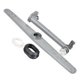 Aeg bras de cyclage supérieur 1110309984 pour lave-vaisselle aeg keqc7211l