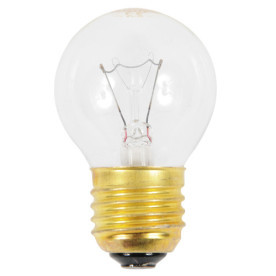 Arthur martin lampe 40w e27 50279916006 pour four - cuisinière arthur martin ccg626w
