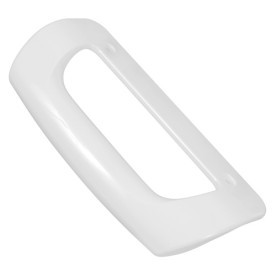 Electrolux poigneee vertical courte 2425193105 pour four - cuisinière electrolux erb28290w8 92588350