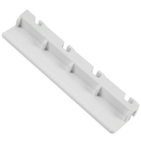 Electrolux poignee panier congelateur vert 2913400046 pour congélateur electrolux ac1500w-1 92043612