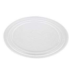 Whirlpool plateau tournant 50280598009 pour micro-ondes whirlpool avm683 853868301791