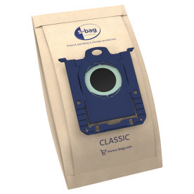Electrolux sac aspirateur sbag x5 9000844812 pour electrolux to4605n follow me 91028772500