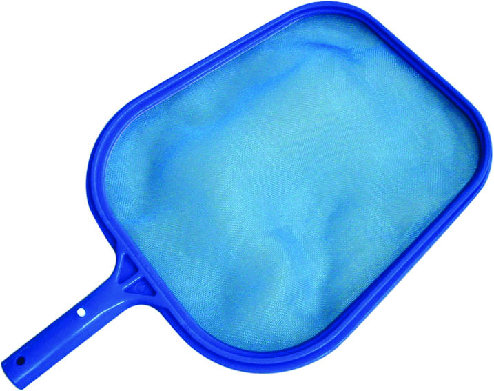 Epuisette de surface standard plastique pour piscine k026cb12