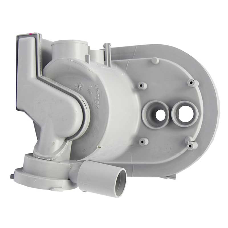 Indesit puit de lavage (45cm) c00272600 pour lave-vaisselle indesit lfta+2164a 37748380100