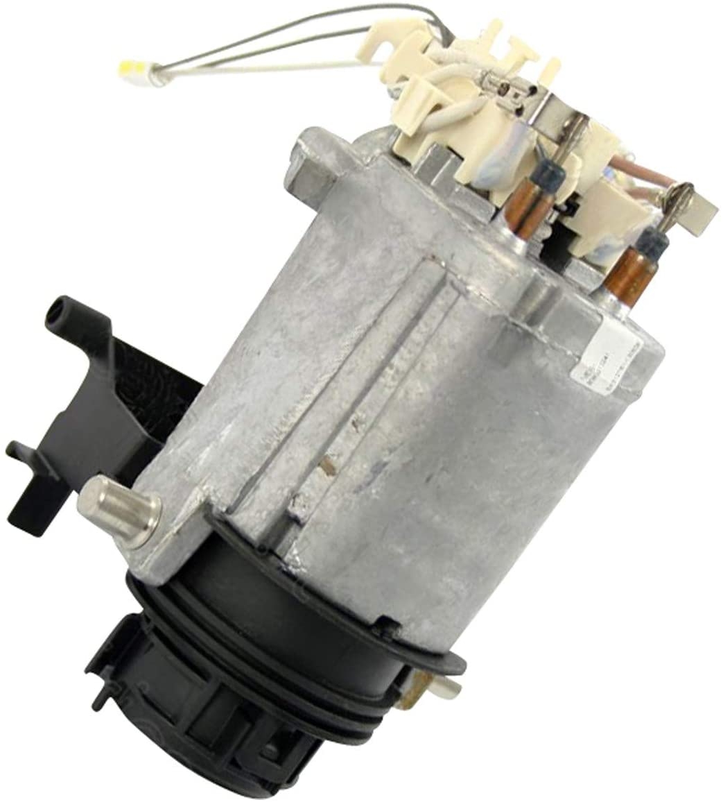 Delonghi résistance ms-624424 pour cafetière et expresso / machine à café delonghi inissia xn100110/