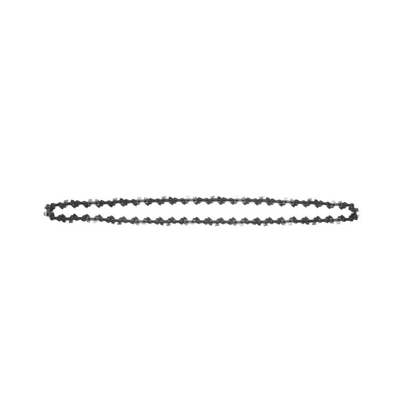 Ryobi chaîne 20cm 33 maillons rac244 5132002717 pour Élagueuse ryobi rpp720 5133001221