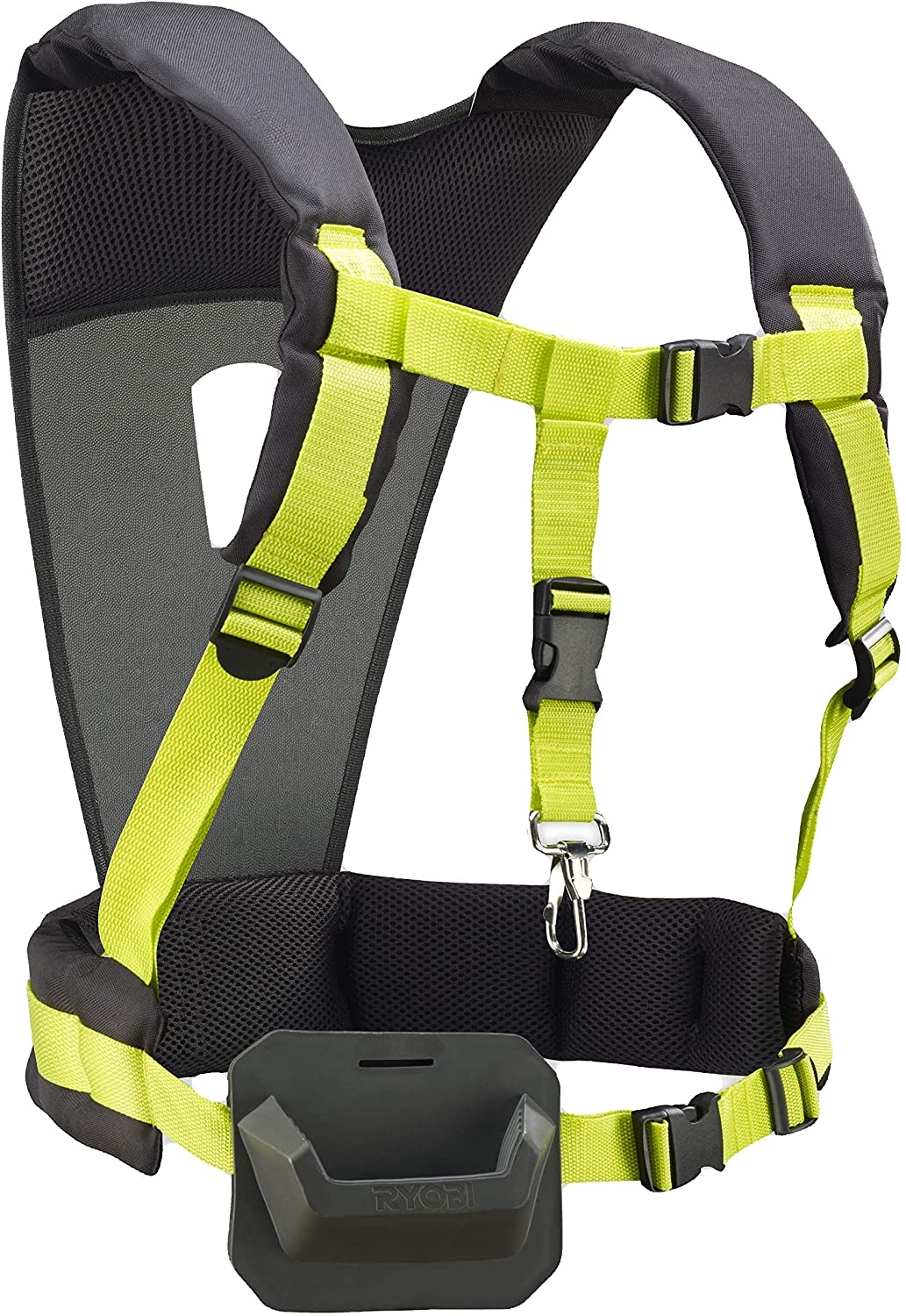 Ryobi harnais de securite rac805 5132002765 pour taille-haie rpt184515