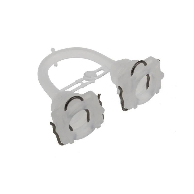 Krups raccord double pour pompe 505718 pour cafetière et expresso / machine à café krups nespresso p