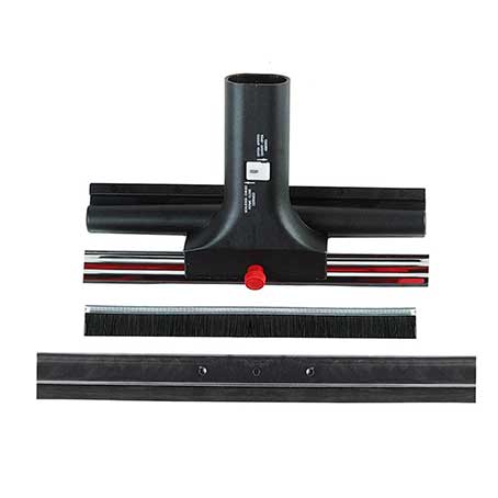 Polti lot de raclette paeu0221 pour centrale vapeur - fer a repasser vaporetto lecoaspira vt701 pveu0013