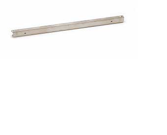 Indesit rail de panier superieur c00077001 pour lave-vaisselle indesit di450a.c