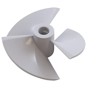 Hayward turbine de remplacement rcx11000 pour robot de piscine hayward tiger shark rc9994f rc9994f