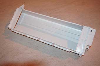 Indesit rÉcipient cpl blanc c00287188 pour sèche-linge indesit edpa745a1ecoeu 95891225700