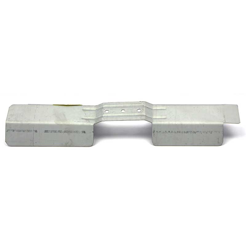 Whirlpool réflecteur 481246048927 pour réfrigérateur whirlpool cb605w301.235.23 853974601000