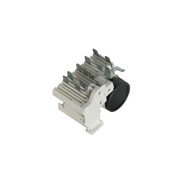 Whirlpool ensemble relais thermostat 481228068376 pour réfrigérateur whirlpool kgik3109/a+ 855039501