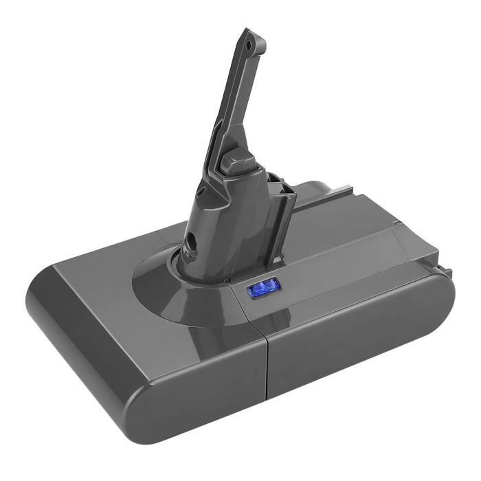 Batterie dyson v8 967834-02 pour aspirateur dyson