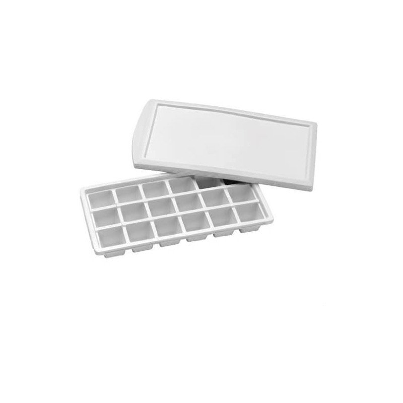 Whirlpool bac à glaçons 481941878977 pour réfrigérateur whirlpool fri172w 92369268700